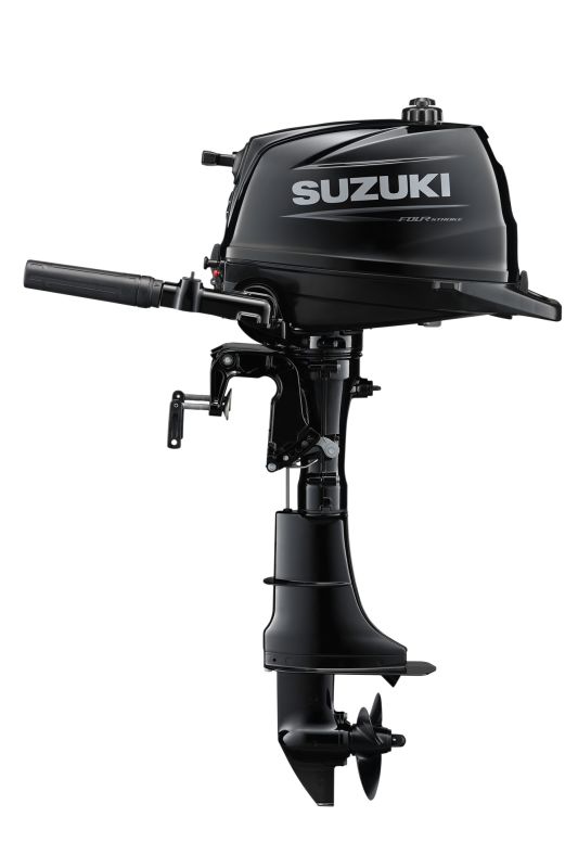 slider 2 Suzuki DF 6cv